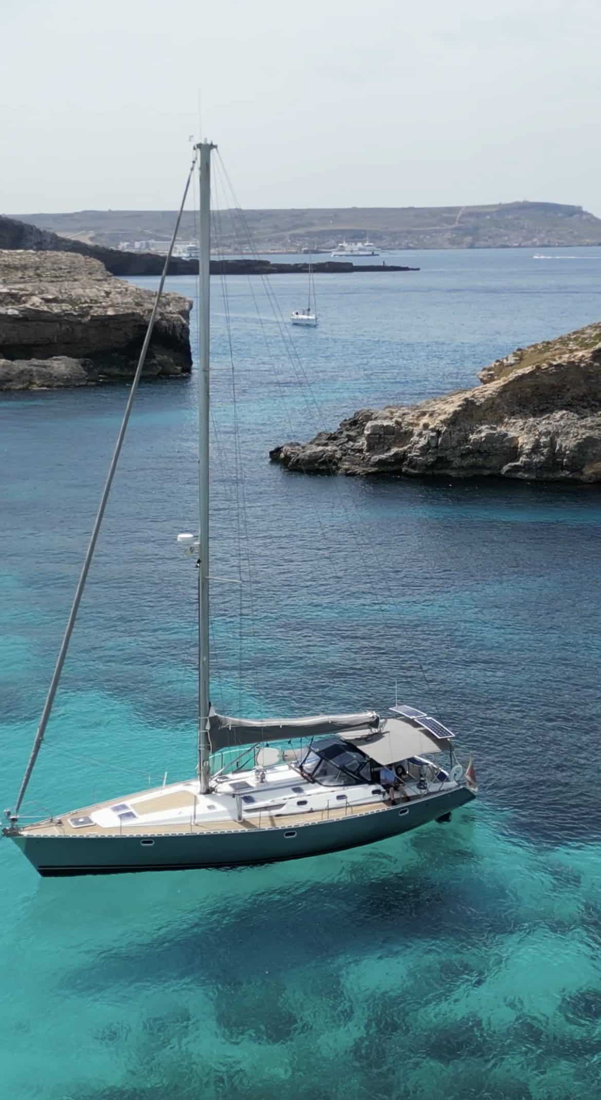 Full-Day Charter