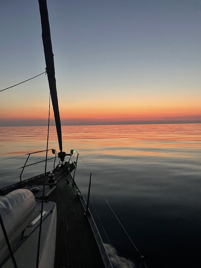 Sunset Boat Cruise