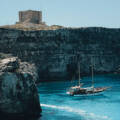 Top 5 Boat Trips to Experience in Malta in 2025
